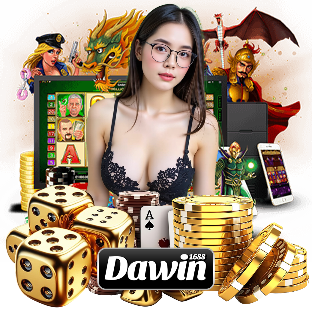 dawin168 slot 